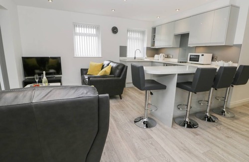 Whitby Cottage | Cabin ∙ 2 bedrooms ∙ 4 guests