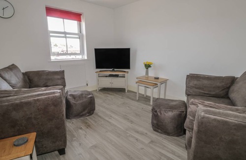 Whitby Cottage | Cabin ∙ 2 bedrooms ∙ 4 guests