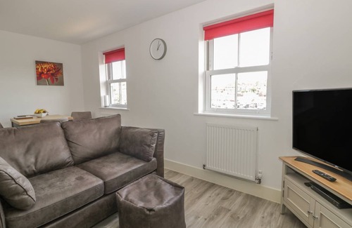 Whitby Cottage | Cabin ∙ 2 bedrooms ∙ 4 guests