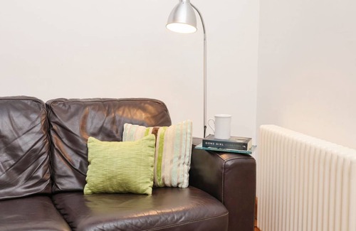 Whitby Cottage | Cabin ∙ 2 bedrooms ∙ 4 guests