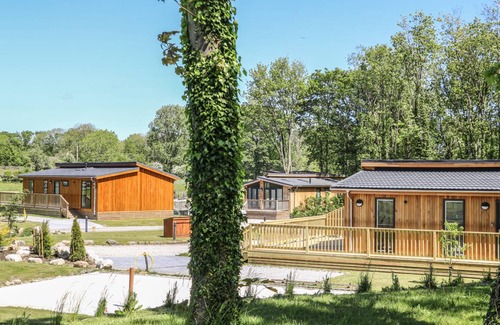 Gargrave Cottage | Cabin ∙ 2 bedrooms ∙ 4 guests