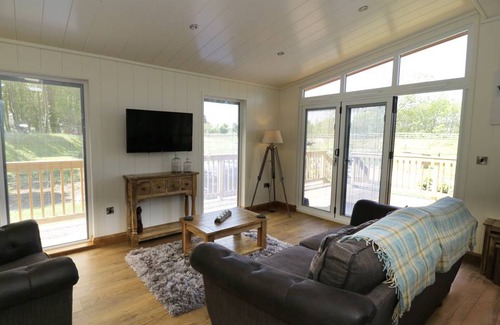 Gargrave Cottage | Cabin ∙ 2 bedrooms ∙ 4 guests