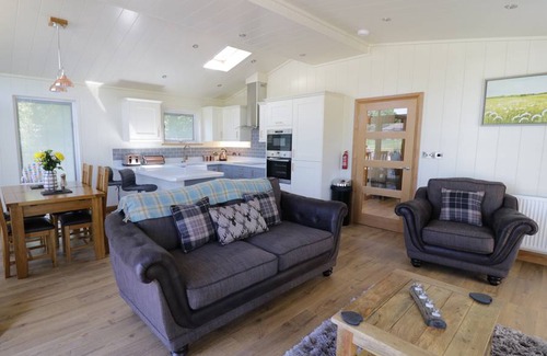 Gargrave Cottage | Cabin ∙ 2 bedrooms ∙ 4 guests