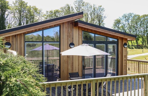 Gargrave Cottage | Cabin ∙ 2 bedrooms ∙ 4 guests