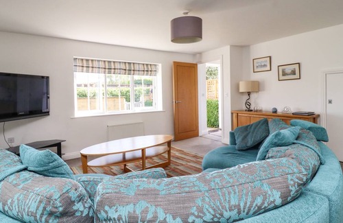 Helmsley Cottage | Cabin ∙ 2 bedrooms ∙ 4 guests