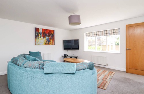 Helmsley Cottage | Cabin ∙ 2 bedrooms ∙ 4 guests