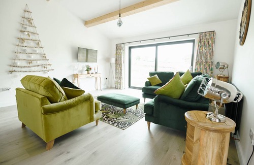 Settle Cottage | Cabin ∙ 2 bedrooms ∙ 4 guests