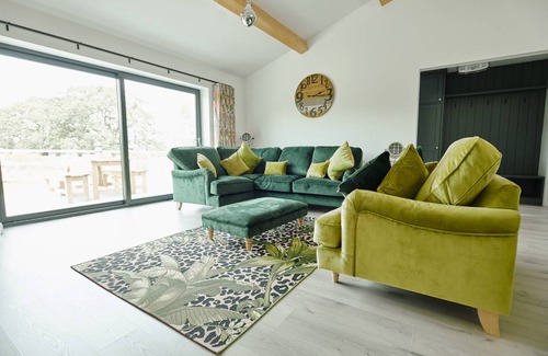 Settle Cottage | Cabin ∙ 2 bedrooms ∙ 4 guests