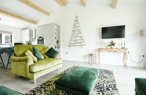 Settle Cottage | Cabin ∙ 2 bedrooms ∙ 4 guests