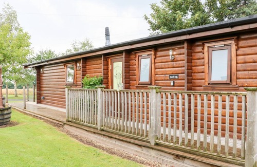 Northallerton Cottage | Cabin ∙ 2 bedrooms ∙ 4 guests