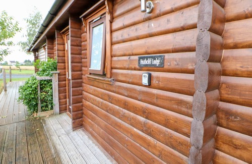 Northallerton Cottage | Cabin ∙ 2 bedrooms ∙ 4 guests