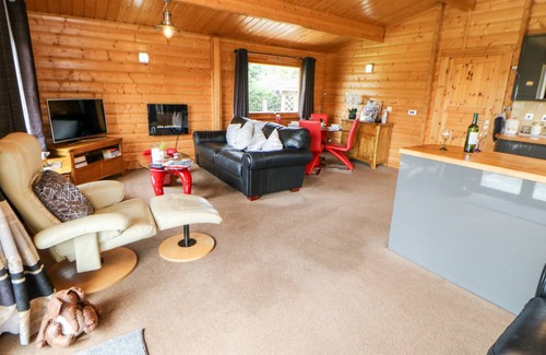 Northallerton Cottage | Cabin ∙ 2 bedrooms ∙ 4 guests
