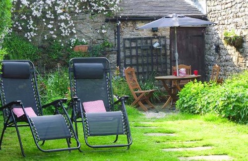 Reeth Cottage | Cabin ∙ 2 bedrooms ∙ 4 guests