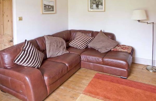 Reeth Cottage | Cabin ∙ 2 bedrooms ∙ 4 guests