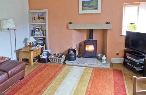 Reeth Cottage | Cabin ∙ 2 bedrooms ∙ 4 guests