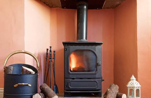 Reeth Cottage | Cabin ∙ 2 bedrooms ∙ 4 guests