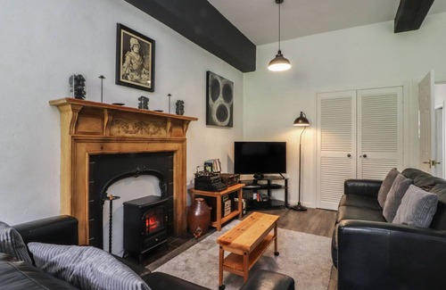 Airton Cottage | Cabin ∙ 2 bedrooms ∙ 5 guests
