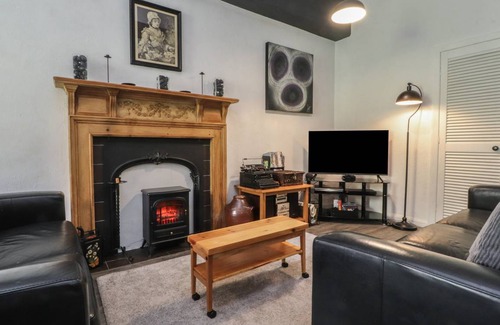 Airton Cottage | Cabin ∙ 2 bedrooms ∙ 5 guests