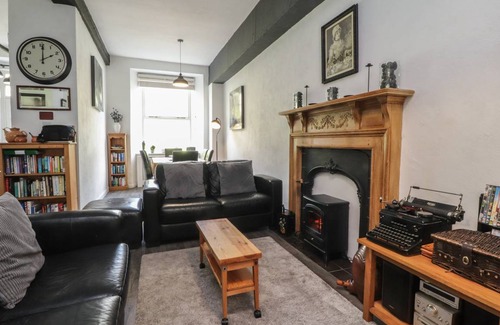 Airton Cottage | Cabin ∙ 2 bedrooms ∙ 5 guests
