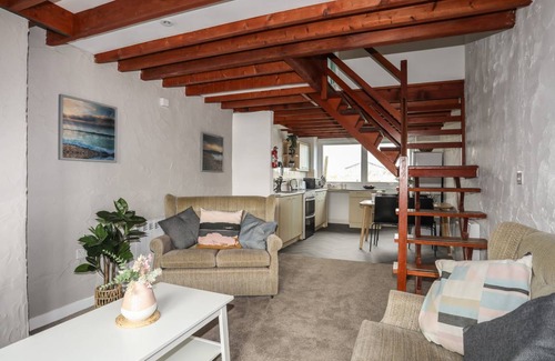 Llanengan Cottage | Cabin ∙ 2 bedrooms ∙ 4 guests