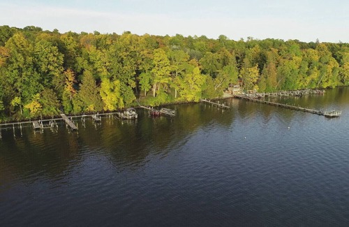 Deer River Cabin | Cabin 2 - Popular classic cabin with the best sunset views