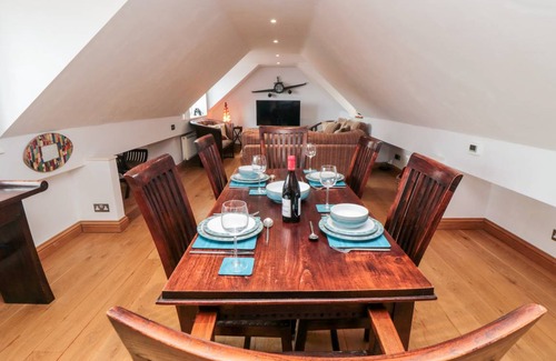 Whitby Cottage | Cabin ∙ 3 bedrooms ∙ 5 guests