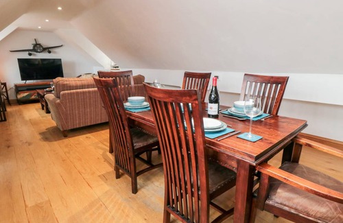Whitby Cottage | Cabin ∙ 3 bedrooms ∙ 5 guests