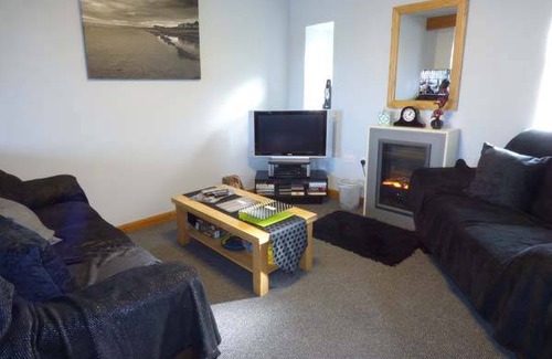 Whitby Cottage | Cabin ∙ 3 bedrooms ∙ 5 guests