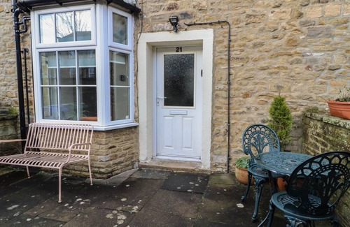 Skipton Cottage | Cabin ∙ 3 bedrooms ∙ 5 guests