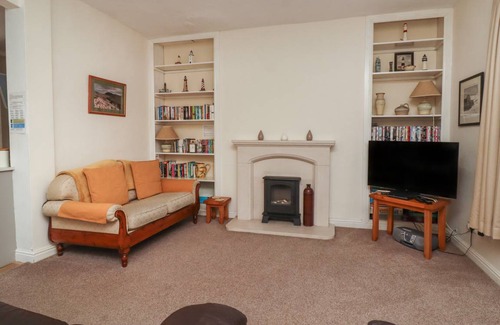 Skipton Cottage | Cabin ∙ 3 bedrooms ∙ 5 guests