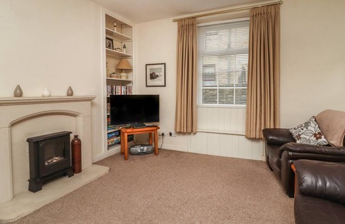 Skipton Cottage | Cabin ∙ 3 bedrooms ∙ 5 guests