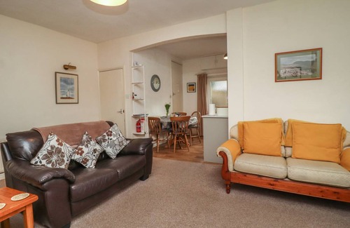 Skipton Cottage | Cabin ∙ 3 bedrooms ∙ 5 guests