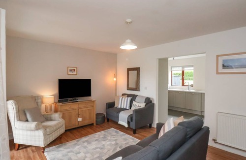 Ruswarp Cottage | Cabin ∙ 3 bedrooms ∙ 6 guests