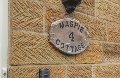 Whitby Cottage | Cabin ∙ 3 bedrooms ∙ 6 guests