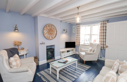 Whitby Cottage | Cabin ∙ 3 bedrooms ∙ 6 guests