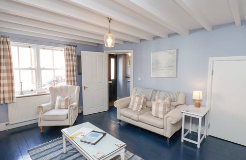 Whitby Cottage | Cabin ∙ 3 bedrooms ∙ 6 guests