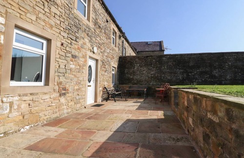 Skipton Cottage | Cabin ∙ 3 bedrooms ∙ 6 guests