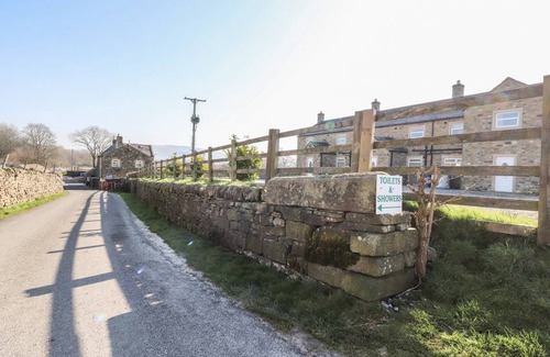 Skipton Cottage | Cabin ∙ 3 bedrooms ∙ 6 guests