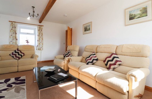 Skipton Cottage | Cabin ∙ 3 bedrooms ∙ 6 guests