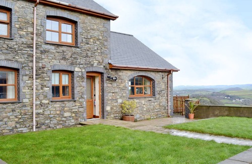 Chancery Cottage | Cabin ∙ 3 bedrooms ∙ 6 guests