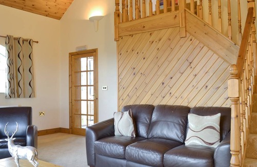 Chancery Cottage | Cabin ∙ 3 bedrooms ∙ 6 guests