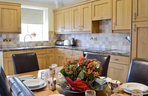 Chancery Cottage | Cabin ∙ 3 bedrooms ∙ 6 guests