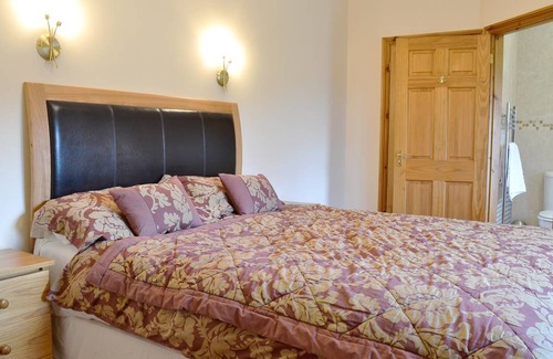 Chancery Cottage | Cabin ∙ 3 bedrooms ∙ 6 guests