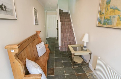 Whitby Cottage | Cabin ∙ 4 bedrooms ∙ 8 guests