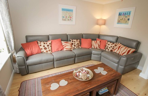 Whitby Cottage | Cabin ∙ 4 bedrooms ∙ 8 guests