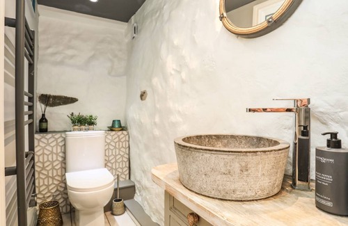 Cylch-Y-Garn Cottage | Cabin ∙ 5 bedrooms ∙ 11 guests