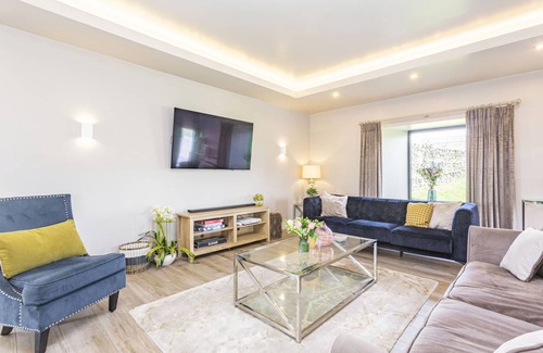 Settle Cottage | Cabin ∙ 5 bedrooms ∙ 12 guests