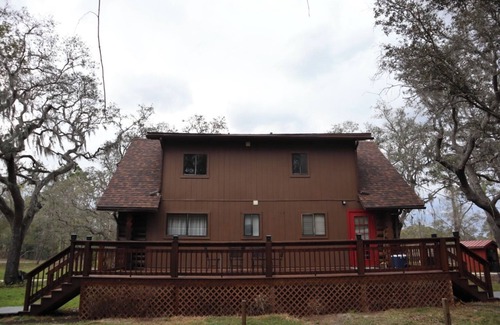 Geneva Cabin | Cabin 52 - Private, cozy, relaxing retreat for you and your family