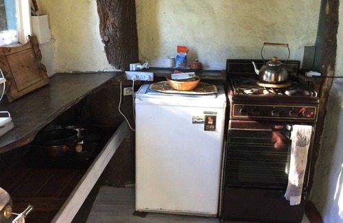 San Carlos de Bariloche Cabin | Cabin on Cerro Otto