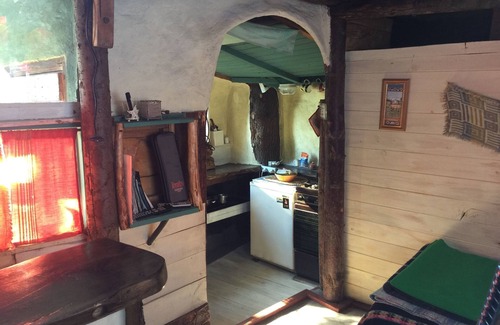 San Carlos de Bariloche Cabin | Cabin on Cerro Otto